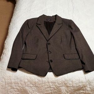Le Chateau Suit Jacket